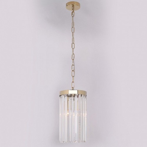 Подвесной светильник Newport 10111/S Gold М0062159