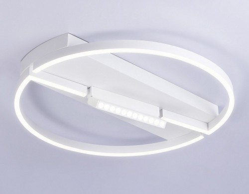 Накладной светильник Ambrella light FL FL51459