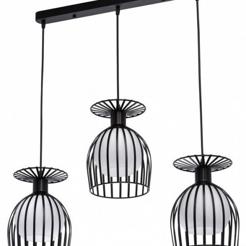 Подвесной светильник DeMarkt City Лоск 354018503