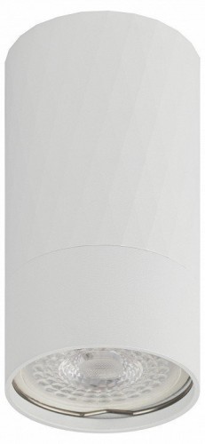 Накладной светильник Эра OL31 WH Б0056375