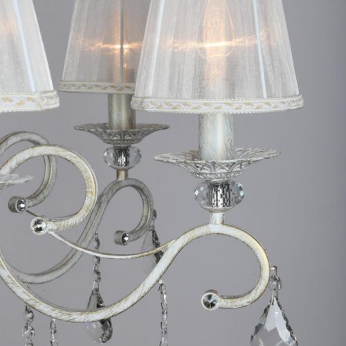 Подвесная люстра Omnilux OML-79103-06 Подвесная люстра Omnilux OML-79103-06