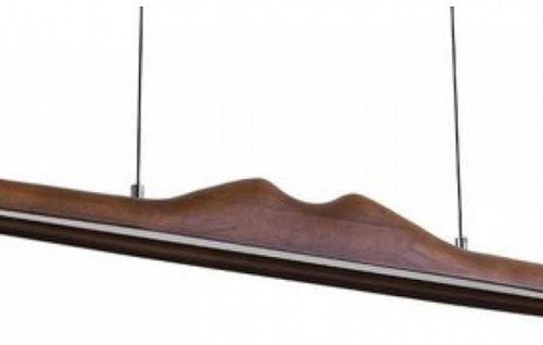 Подвесной светильник Arte Lamp Conca A4286SP-19BK