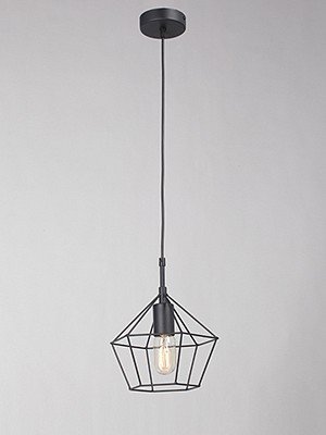 Подвесной светильник Vitaluce V3936-1/1S