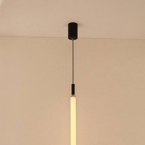 Подвесной светильник ImperiumLoft delia01