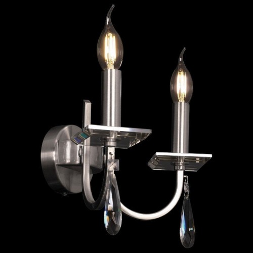 Бра Freya Forte FR1006WL-02N Бра Freya Forte FR1006WL-02N