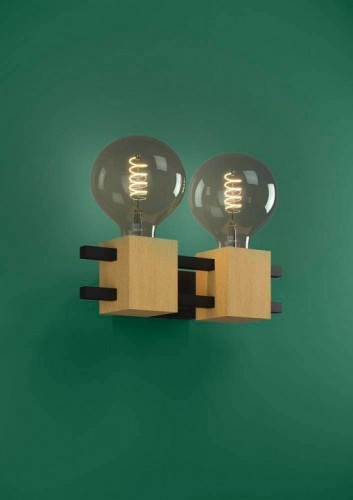 Настенный светильник Eglo Levantara 390192 Настенный светильник Eglo Levantara 390192