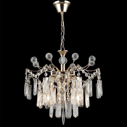 Потолочный светильник Reluce 02584-0.4-04 FGD