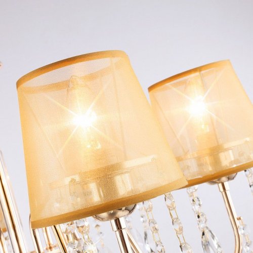 Подвесная люстра Ambrella light Traditional TR4589