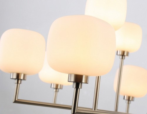 Подвесная люстра Ambrella light High Light LH53005