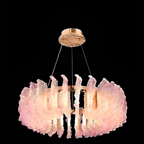 Подвесная люстра Mizien Princess MZ733137-600P