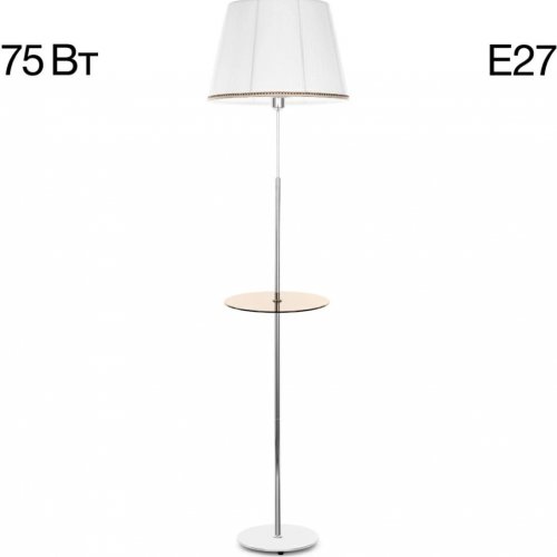 Торшер Citilux Линц CL402970T