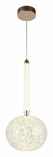 Подвесной светодиодный светильник Aployt Dorote APL.036.16.11