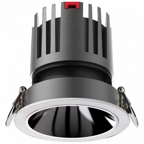 Точечный светильник Favourite Mortise 4420-1C