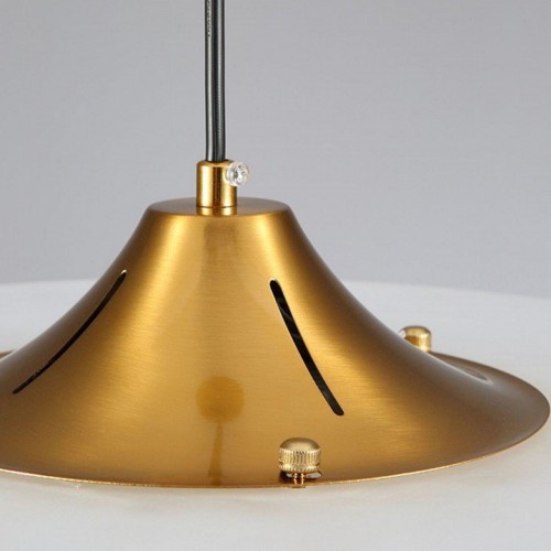 Подвесной светильник LIGHTERA Tekapo LE127L-60G