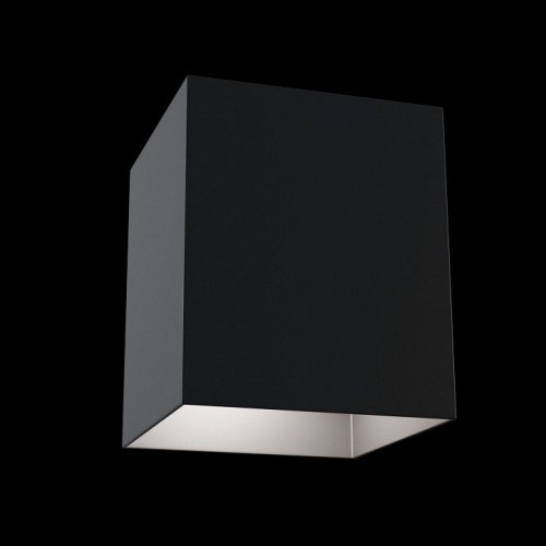 Потолочный светильник Maytoni Track C015CL-01B Потолочный светильник Maytoni Track C015CL-01B