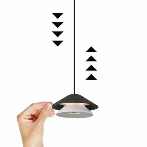 Подвесной светильник Mantra Piccola 9030 Подвесной светильник Mantra Piccola 9030