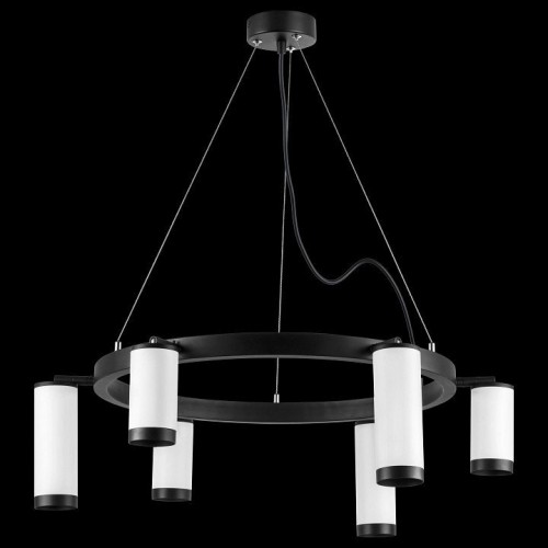 Подвесной светильник Lightstar Rullo LR0163638637 Подвесной светильник Lightstar Rullo LR0163638637