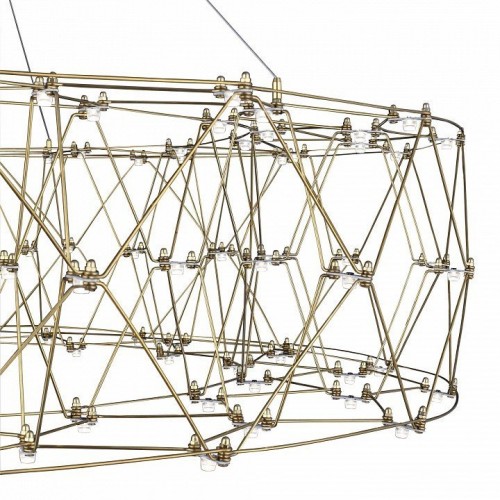 Подвесной светильник ST-Luce GRAVETTA SL6602.203.72