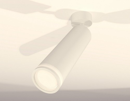 Спот Ambrella light Techno Spot XM6355002