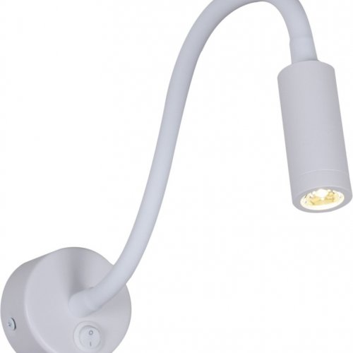 Бра Reluce 86201-9.2-001MN LED3W WT