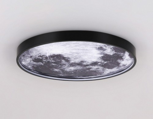 Настенно-потолочный светильник Ambrella light Wallers Wall FW11112 Настенно-потолочный светильник Ambrella light Wallers Wall FW11112