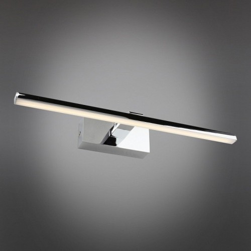 Подсветка для зеркал Omnilux Bresso OML-24111-08 Подсветка для зеркал Omnilux Bresso OML-24111-08