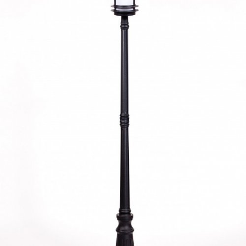 Наземный фонарь Oasis Light TOKIO 68309 Bl opal
