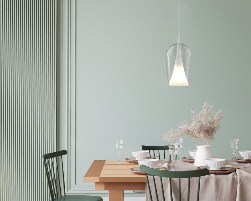 Подвесной светильник без основания Mantra Elsa 8250 Подвесной светильник без основания Mantra Elsa 8250