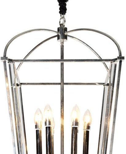 Подвесная люстра DeLight Collection BRCH9123 BRCH9123NK