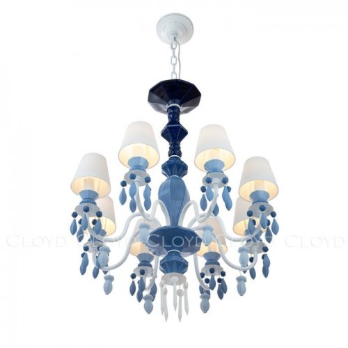 Подвесная люстра Lottie 11455 Подвесная люстра Lottie 11455