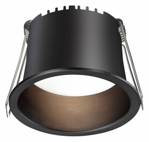 Точечный светильник Novotech Tran 359233