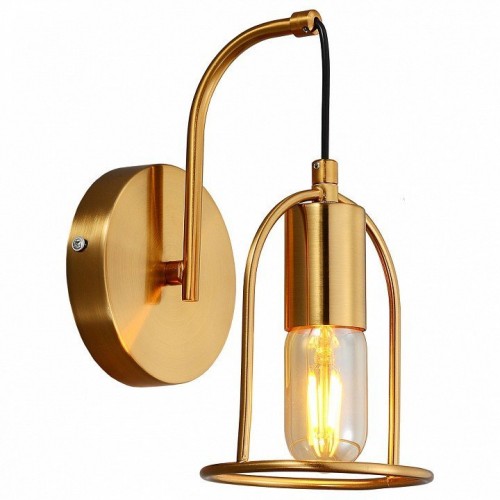 Бра Lussole Loft Boone LSP-8424 Бра Lussole Loft Boone LSP-8424