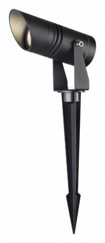 Грунтовый светильник Odeon Light Stima 6648/6GL