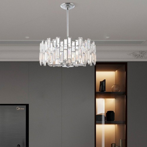 Потолочная люстра Arte Milano Sorrento-3209 373209/6/350/480 CR