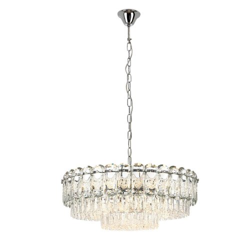 Подвесная люстра  ML.7092.600 CR