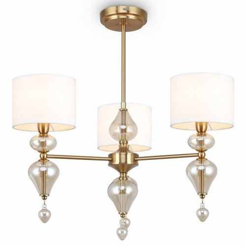 Потолочная люстра Raise FR5369CL-03BS Потолочная люстра Raise FR5369CL-03BS