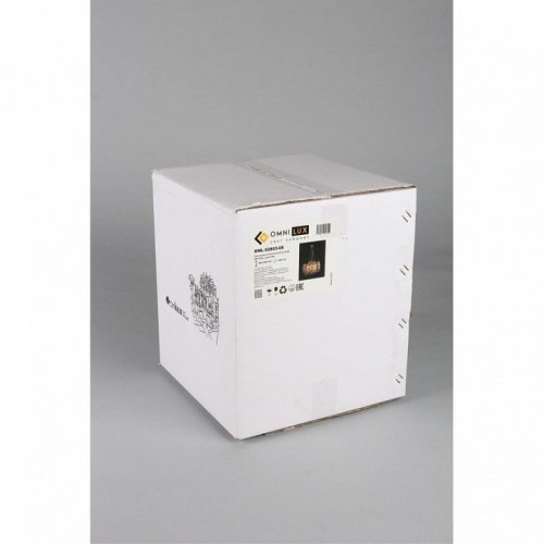 Подвесная люстра Omnilux Cavriglia OML-52803-08