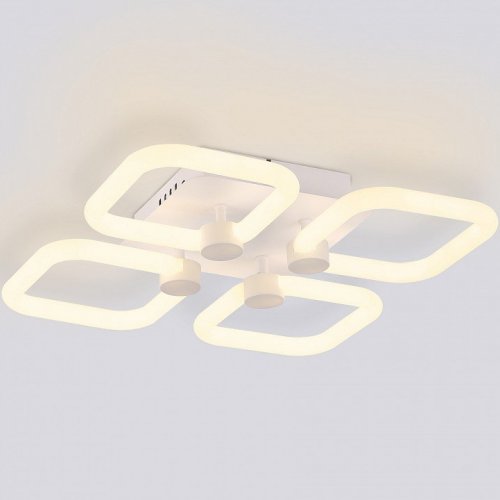 Потолочная люстра Ambrella Light FA FA3819 Потолочная люстра Ambrella Light FA FA3819