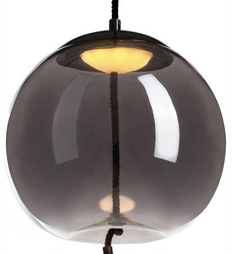 Подвесной светодиодный светильник Loft IT Knot 8134-B