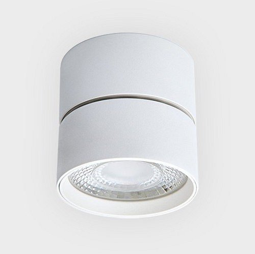 Светодиодный спот Italline IT02-010 white 4000K