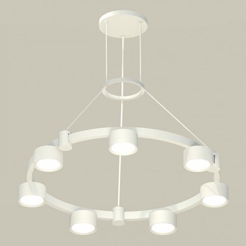 Подвесной светильник Ambrella light TRADITIONAL XR92031500