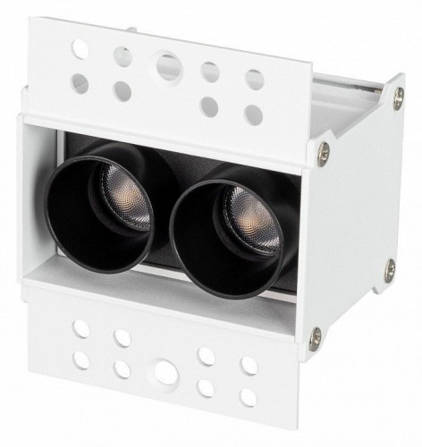 Точечный светильник Arlight MS-ORIENT-BUILT-TRIMLESS 032228