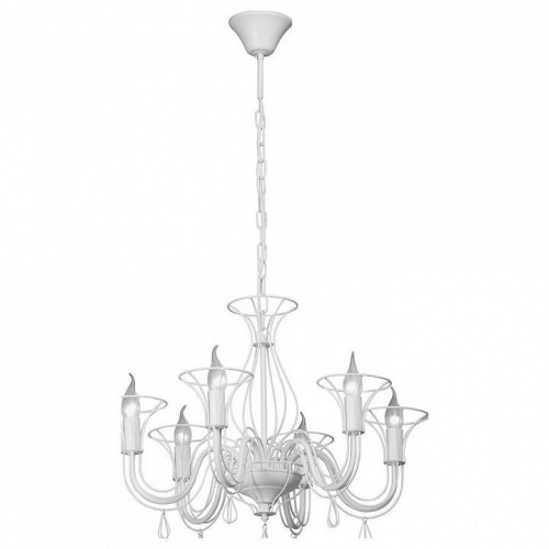 Подвесная люстра Vitaluce V4861-0/6 Подвесная люстра Vitaluce V4861-0/6