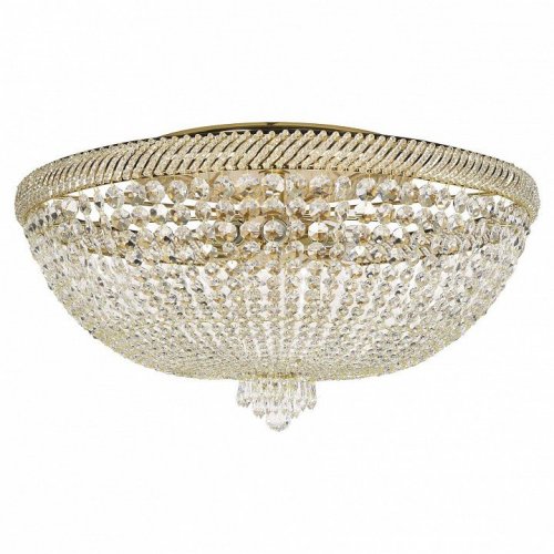 Потолочная люстра Dio D'Arte Bari E 1.2.80.100 G Потолочная люстра Dio D'Arte Bari E 1.2.80.100 G