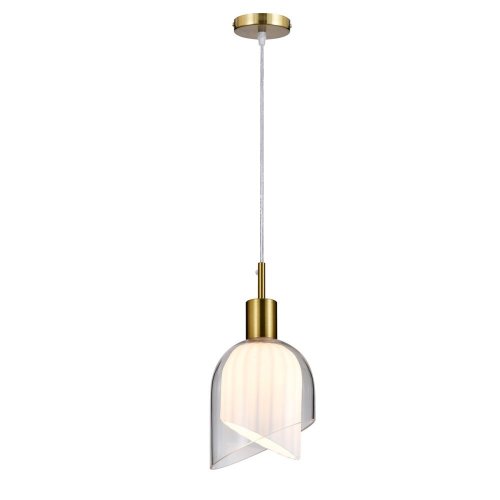 Подвесной светильник Rintocco V000614 Подвесной светильник Rintocco V000614