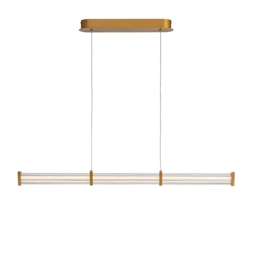 Подвесной светильник DeLight Collection MD25020402 MD25020402-1C gold Подвесной светильник DeLight Collection MD25020402 MD25020402-1C gold