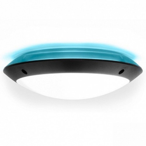 Настенный светильник уличный Fumagalli Lucia 1R3.000.000.AYE27BU1