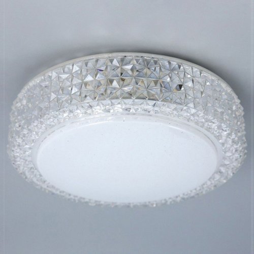 Настенно-потолочный светильник Citilux Альпина Смарт CL718A12G Настенно-потолочный светильник Citilux Альпина Смарт CL718A12G