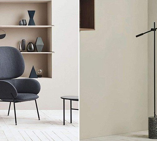 Торшер Imperiumloft BOLIA LEAVES 41,212