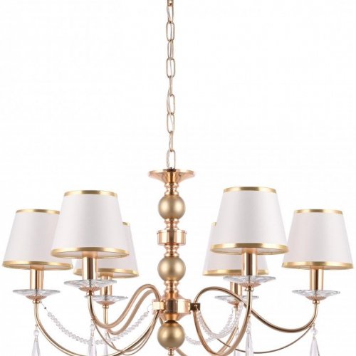 Подвесная люстра AM342109 342109/6 FGD Подвесная люстра AM342109 342109/6 FGD